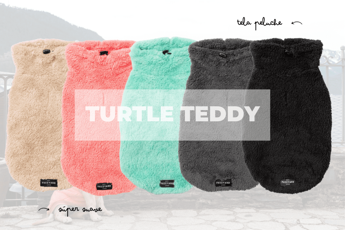jerseys turtle teddy fuzzyard